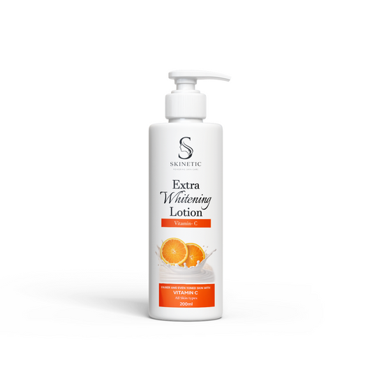 Vitamin C Extra Whitening Lotion