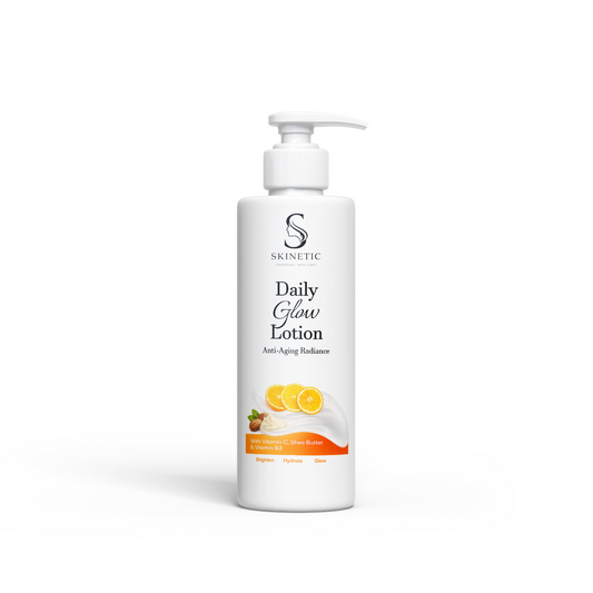 Vitamin C Daily Glow Lotion