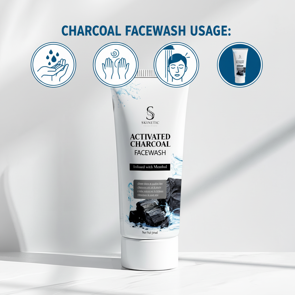 Usage Instructions with Icons